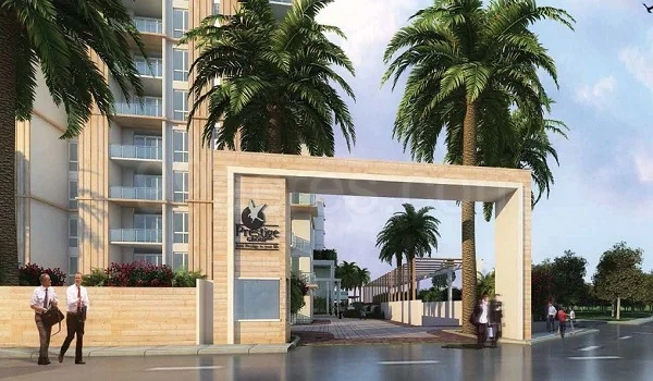 Featured Image of Advantages Of Buying Apartments In Prestige Pine Forest