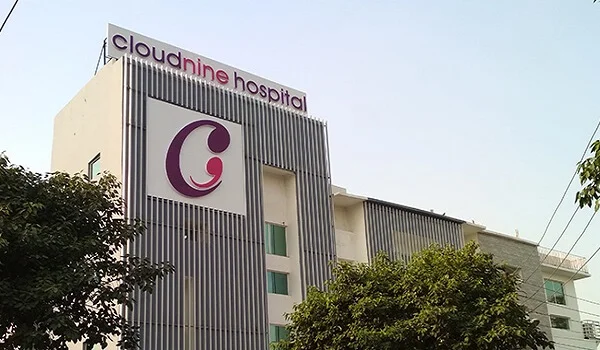 Featured Image of Cloud Nine Hospital