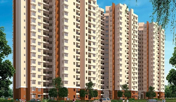 Featured Image of Prestige Apartments in Bangalore