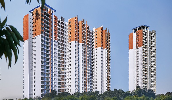 Featured Image of Prestige Apartments near Airport