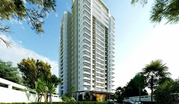 Featured Image of Prestige Eden Garden