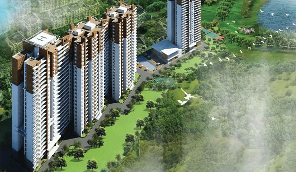 Featured Image of Prestige Ongoing Project in Bangalore