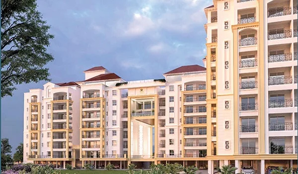 Featured Image of Prestige Ongoing Project in Goa