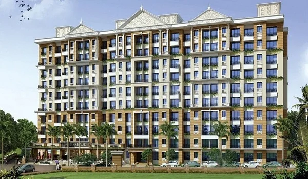 Featured Image of Prestige Ongoing Project in Mumbai