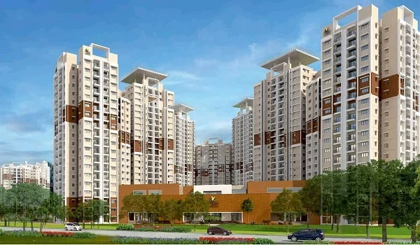 Featured Image of Prestige Park Ridge