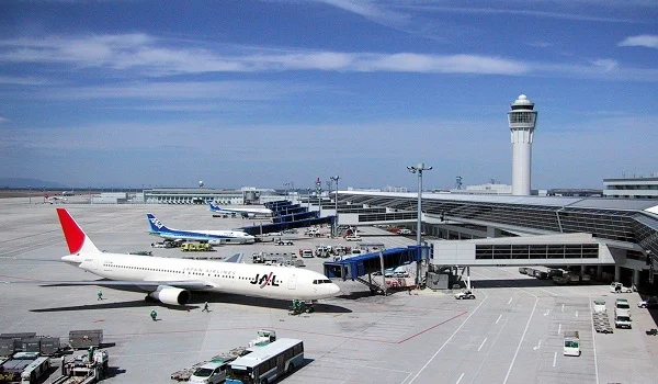 Featured Image of Kempegowda International Airport