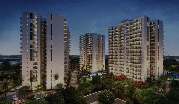 Featured Image of Prestige Upcoming Project in Bangalore 2024