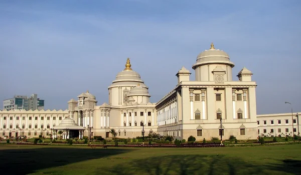 Featured Image of Sri Sathya Sai Super Speciality Hospital