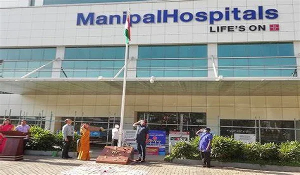 Featured Image of The Manipal Hospital